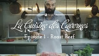 La Cuisine des Cavernes - Beats by Dre